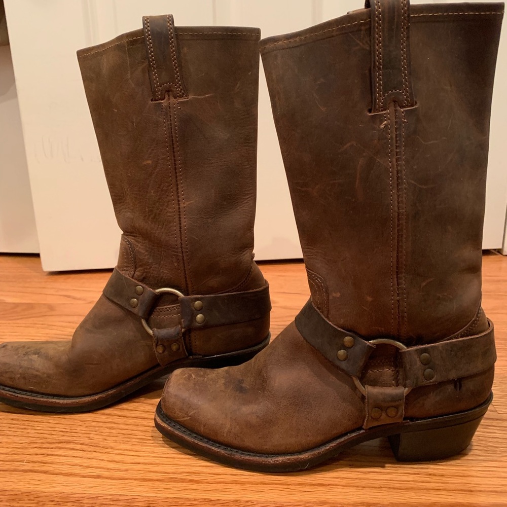 Women’s Frye Boots - Size 8